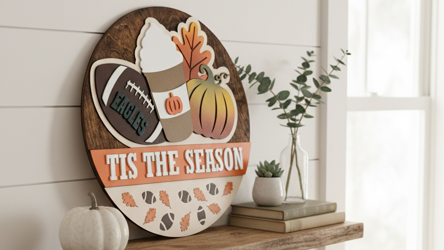 Seasonal Collection
