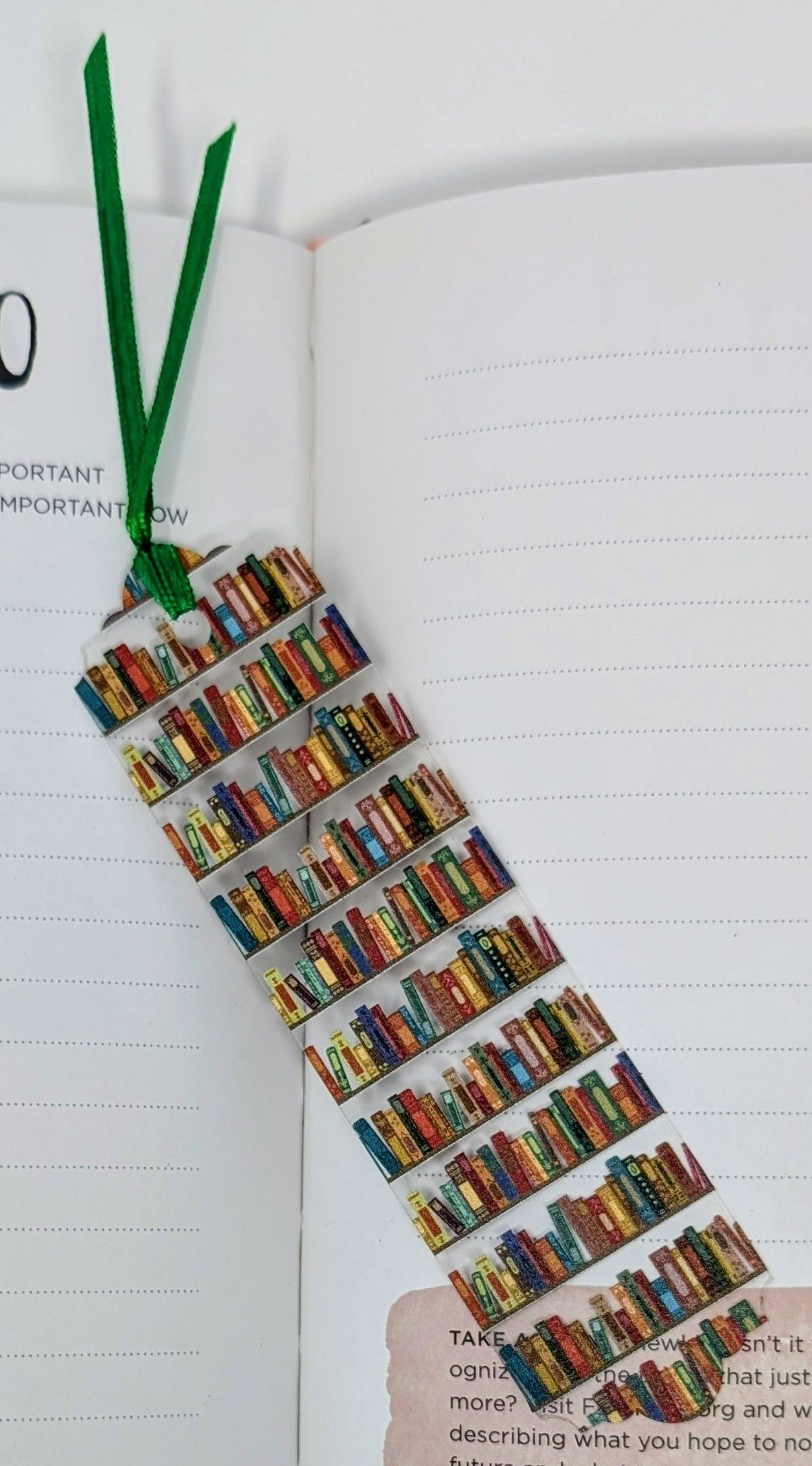 Bookmarks For Book Lovers