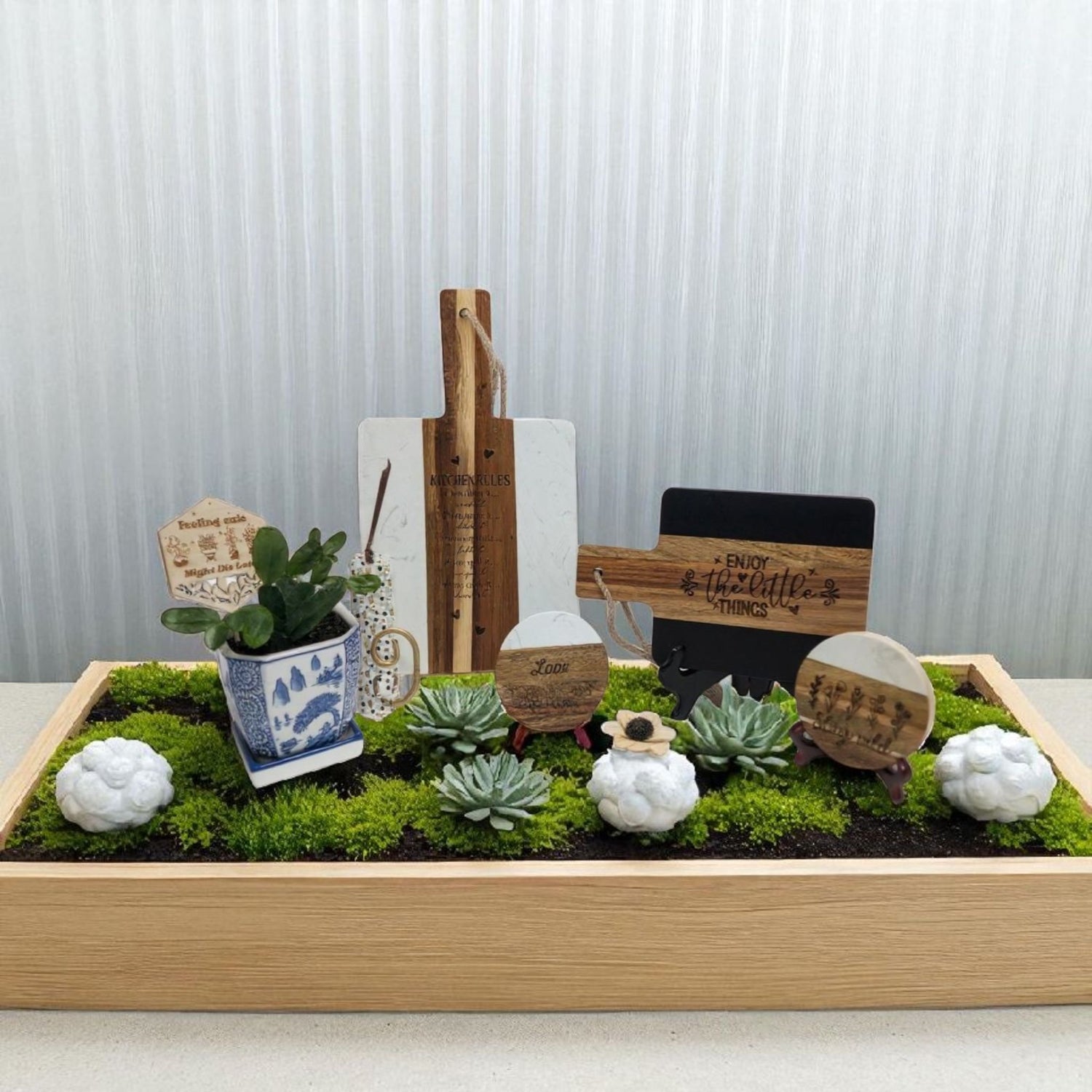 Home Decor