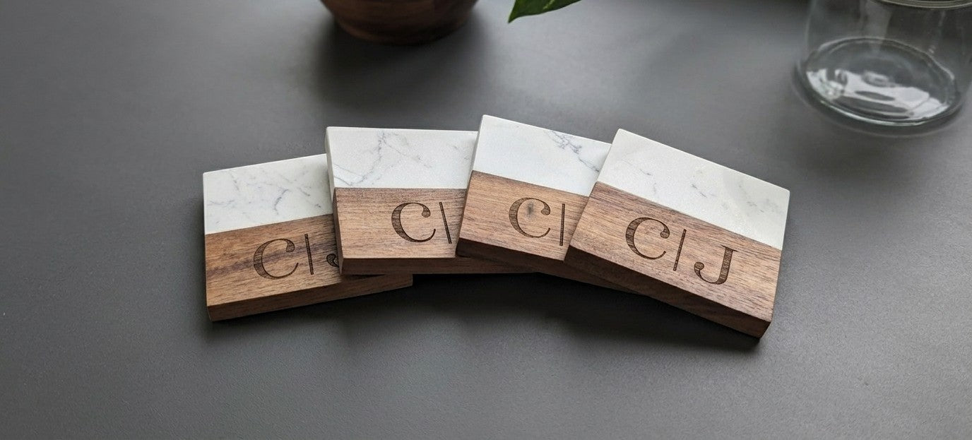 Engraved Keepsakes