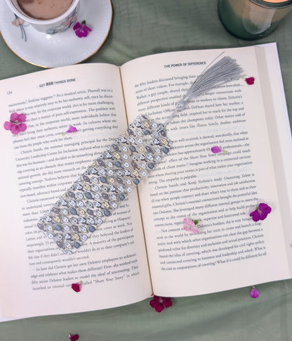 Cat Butt Acrylic Bookmark | Funny Cute Gift for Cat Lovers