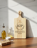Premium Couples Housewarming Gift Basket