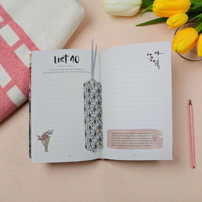 Cat Butts Bookmark